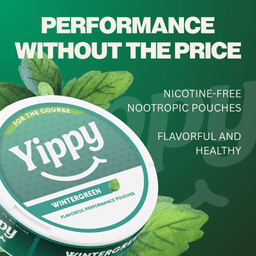 Yippy Wintergreen — Performance Without The Price