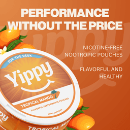 Yippy Tropical — Performance Without The Price