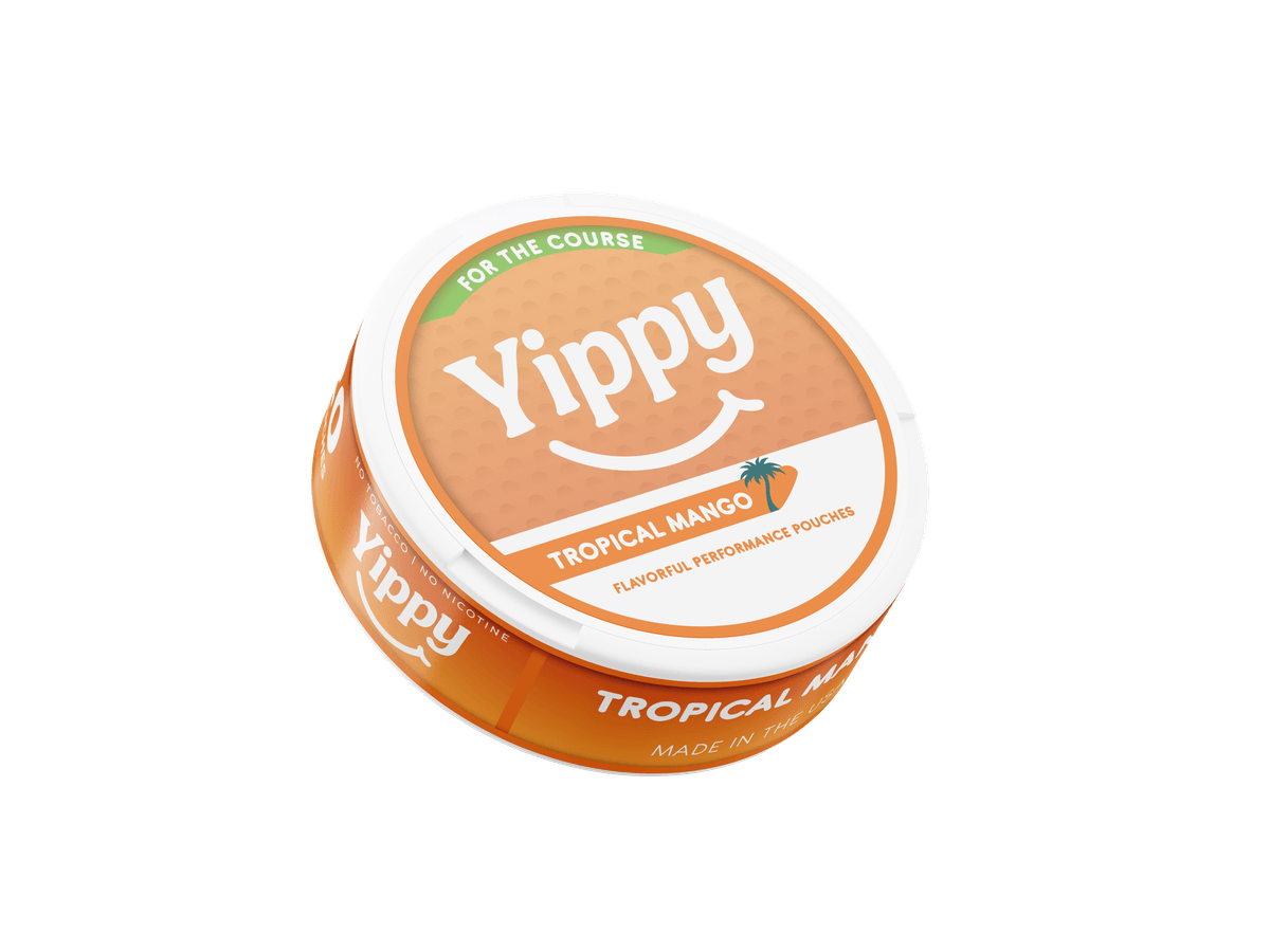 Yippy Tropical Mango can