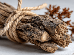 Ashwagandha root