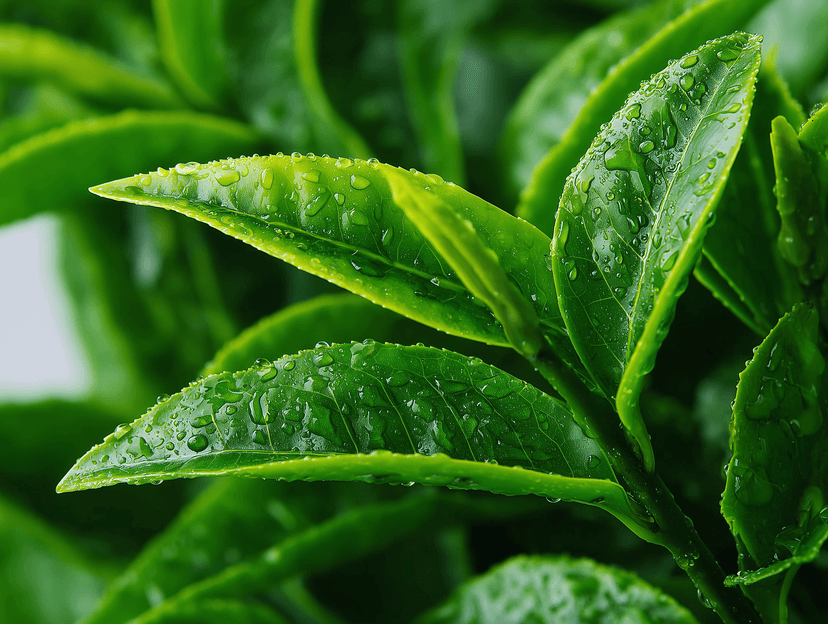 L-Theanine natural source