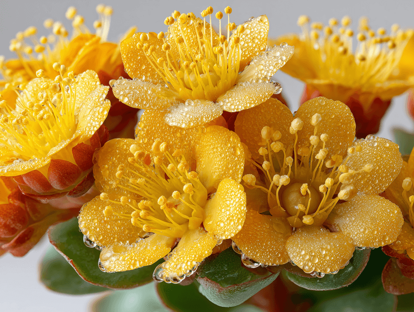Rhodiola rosea extract natural source